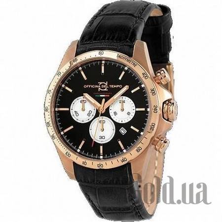 Мужские часы Мужские часы Sportivo Chronograph OT1036-130NGN