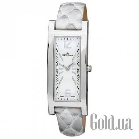 Швейцарские часы Женские часы Ladies DressLine Watch 4417.1533