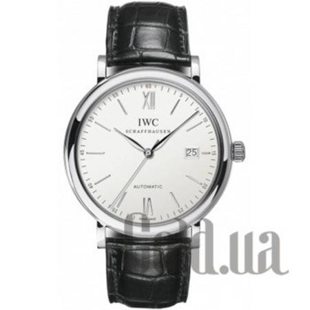 Швейцарские часы Portofino automatic IW356501