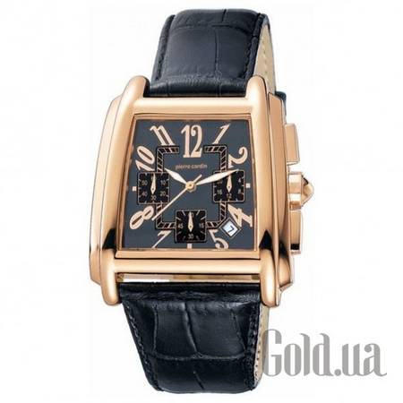 Дизайнерские часы Trapeze Homme Chrono PC068831004