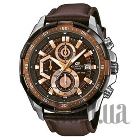 Японские часы Edifice EFR-539L-5AVUEF