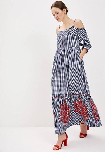 Сарафан Сарафан Indiano Natural