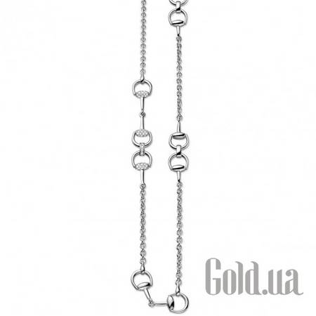 Колье Золотое колье с бриллиантами