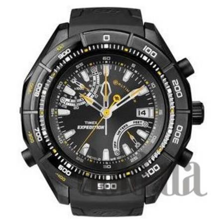 Мужские часы Expedition E-Altimeter T49795