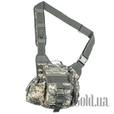 Сумка мужская Сумка Hipster Sling (Army Combat Uniform)