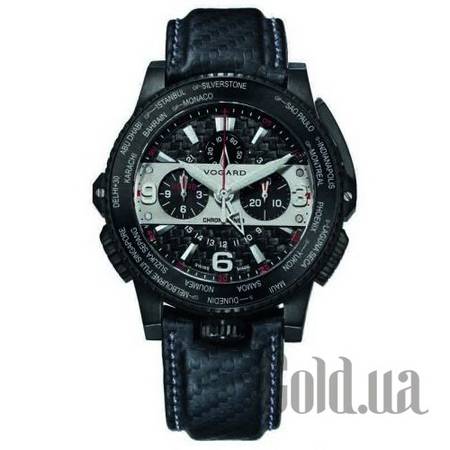 Швейцарские часы Chronozoner Racing Edition CZ F161