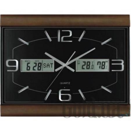 Настенные часы Настенные часы 0101BLMKS