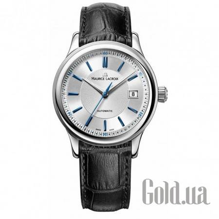 Швейцарские часы Мужские часы  Les Classiques Date Automatic LC6027-SS001-133