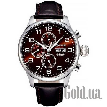 Мужские часы Мужские часы Apache Multifunction Automatic IN3900BR