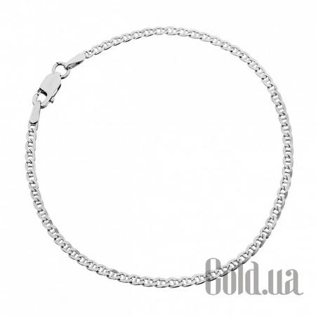 Женские браслеты Женский серебряный браслет, 19