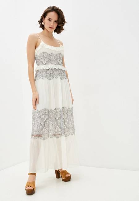 Сарафан Сарафан Twinset Milano