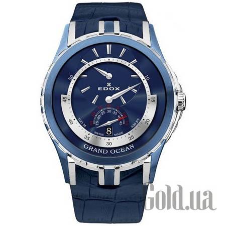 Швейцарские часы Grand Ocean 77002 357B BUIN