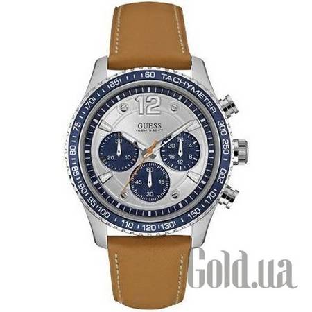 Мужские часы Мужские часы Sport Steel Gent W0970G1