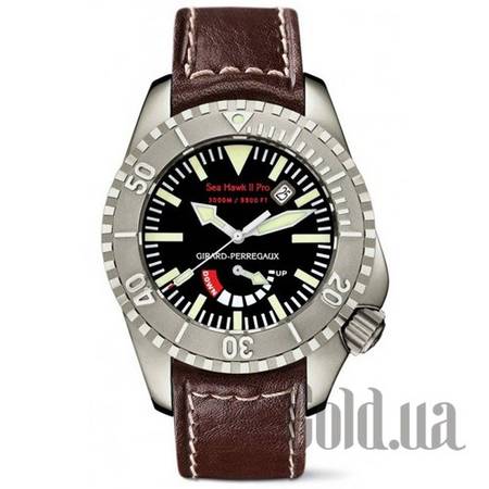 Швейцарские часы Sea Hawk II Pro  49941.21.631.HDBA