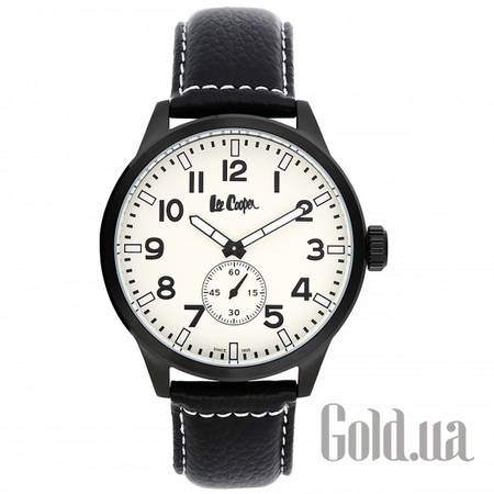 Дизайнерские часы Bristol LC-45G-E