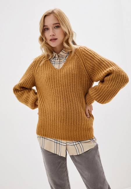 Пуловер Пуловер Vero Moda