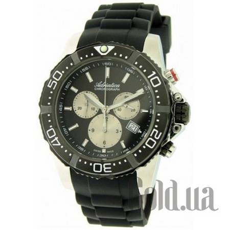 Швейцарские часы Chronograph ADR 1102.5214CH