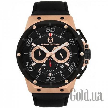 Мужские часы Мужские часы Limited Edition Chronograph STX600.03