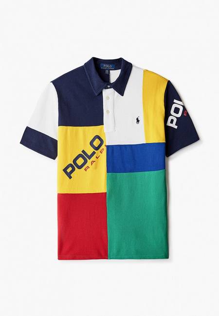 Поло Поло Polo Ralph Lauren