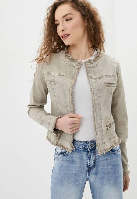 Куртка Куртка B.Style