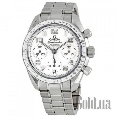 Швейцарские часы Speedmaster 324.30.38.40.04.001