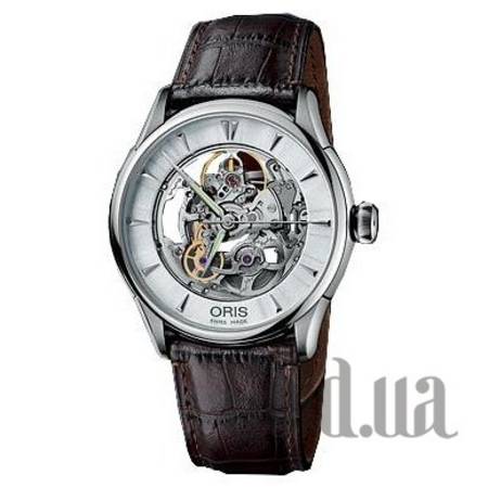 Швейцарские часы Artelier Skeleton 40.5mm 734.7670.4051 LS 5.21.70FC