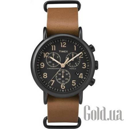 Мужские часы Мужские часы Weekender Chrono T2p97500