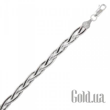 Женские браслеты Женский серебряный браслет, 18