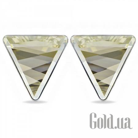 Серьги Серьги с кристаллами Swarovski