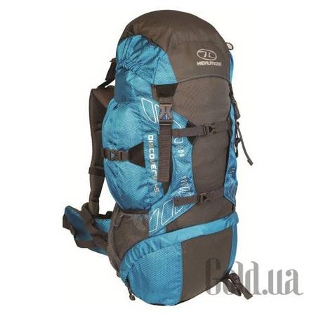 Рюкзак Рюкзак Discovery 45 Blue