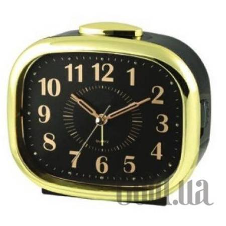 Настольные часы Настольные часы 3264BKS