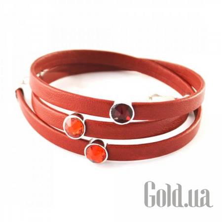 Женский браслет Женский браслет с кристаллами Swarovski