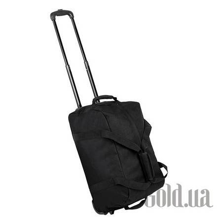 Дорожная сумка Дорожная сумка Holdall On Wheels Small 42 Black