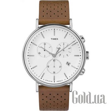 Мужские часы Мужские часы Weekender Chrono T2r26700