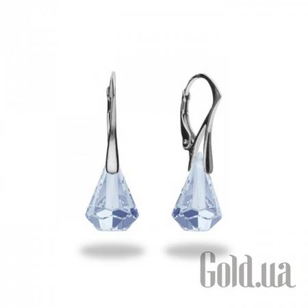 Серьги Серьги с кристаллами Swarovski