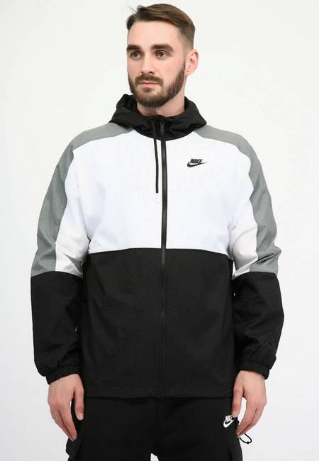 Куртка спортивная Куртка спортивная Nike