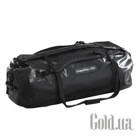 Дорожная сумка Дорожная сумка Expedition 120 WP Black