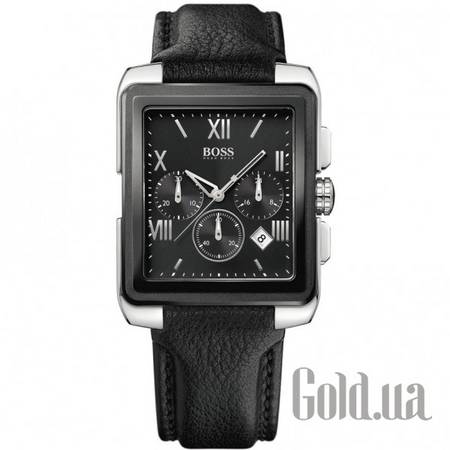 Дизайнерские часы Black Chronograph 1512486