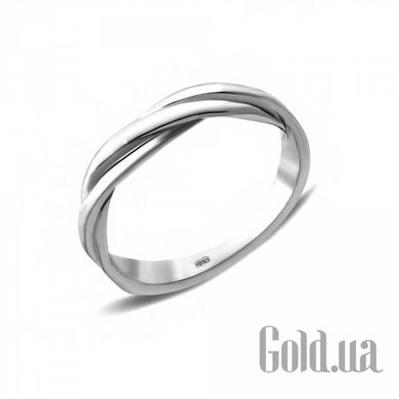 Женские кольца Женское серебряное кольцо, 15.5