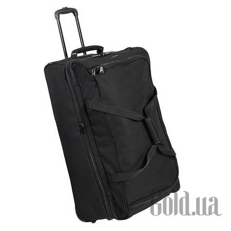 Дорожная сумка Дорожная сумка Expandable Wheelbag Large 88/106 Black