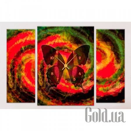 Настенные часы Настенные часы 1C-171-3p-W