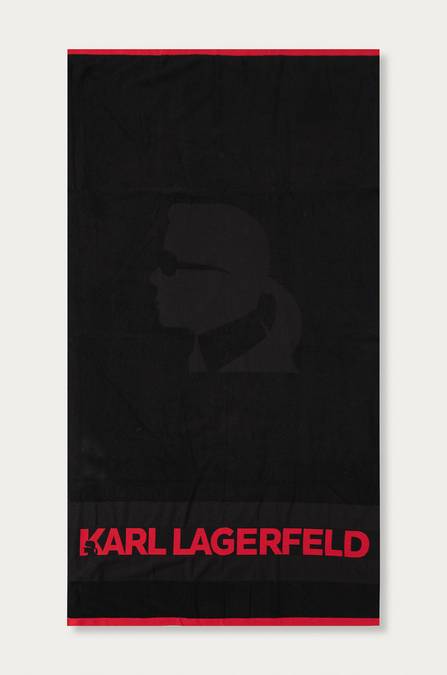 Karl Lagerfeld - Полотенце