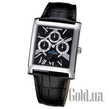 Швейцарские часы Persuasion Moonphase Carree FC-265BS3C26