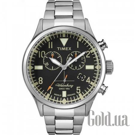 Мужские часы Мужские часы Waterbury Chrono T2r24900