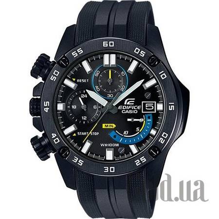 Японские часы Мужские часы Edifice EFR-558BP-1AVUEF