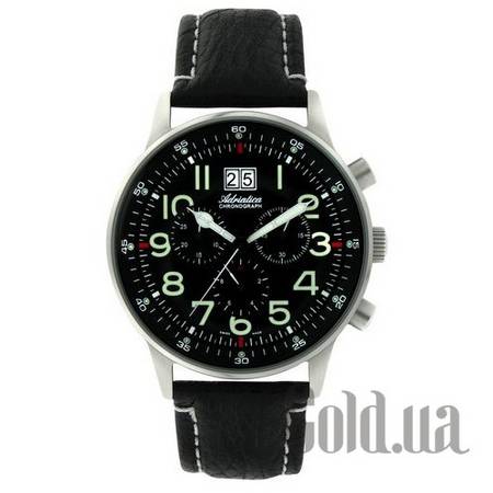 Швейцарские часы Chronograph ADR 1076.5224CH