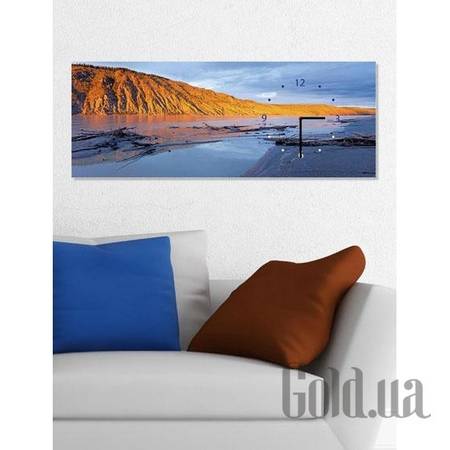 Настенные часы Настенные часы W-S-2565-C01-00008-T