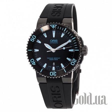 Швейцарские часы Aquis Diving 43mm 733.7653.4725 RS 4.26.34