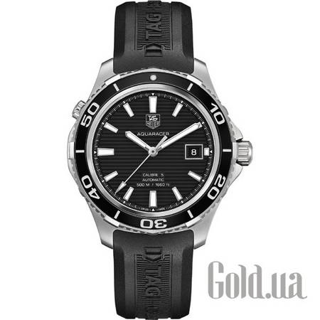 Швейцарские часы Aquaracer WAK2110.FT6027