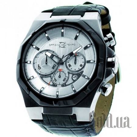 Мужские часы Мужски часы New Race Chronograph OT1041-1400AN